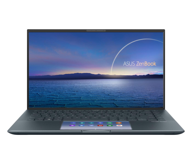 ASUS Zenbook 14 UX435EG i7-1165G7/16GB/512/W10P/MX450 - 621825 - zdjęcie 3